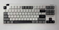 Redragon K729 OTIIM PRO 3-Mode 87 KEY Gasket MECHANICAL Keyboard picture