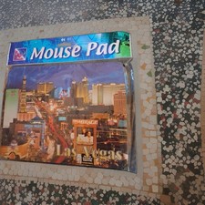 Vintage  Mouse Pad picture