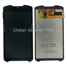 1-10X OEM LCD Display Touch Screen Digitizer For Zebra TC51 TC52 TC56 TC57 new picture