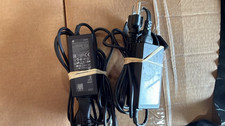 HP OEM 45W Type C Adapter Lot Boxes of 50 Units Individually wrapped picture