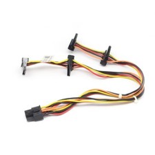 For Dell Optiplex 7020 9020 T1700 MT Desktop PC 5 Pin SATA Cable 0CR9TD CR9TD picture