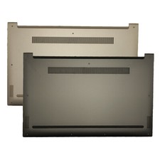 NEW For Lenovo Yoga C740-14 C740-14IML Bottom Base Cover Case Silver Black picture