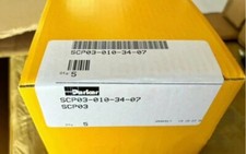 5PCS Parker SCP03-010-34-07 sensor NEW FedEx or DHL picture