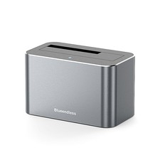 SAS to USB 3.0 Hard Drive Docking Station, 5Gbps High-Speed8216 picture