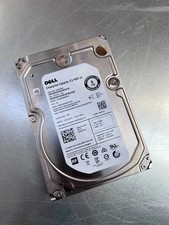 8 Dell 6TB SAS 3.5