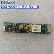 1PCS Used TDK CXA-L0612A-VJL CCFL Inverter Power Board LCD Backlight Module #Y25 picture