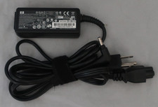 Genuine HP Laptop AC Power Adapter 622435-002 624502-001 19.5V 2.05A 40W picture