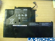 Genuine Samsung XE500C21 Battery Chromebook 7.4V 61Wh AA-PLPN6AN Tested picture