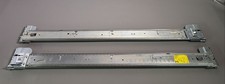 Dell PowerEdge 2U Server Sliding Rail Kit 061KCY 0FYK4G / L & R (MID 01078) picture