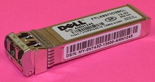 Dell FTLX8571D3BCL Transceiver Module *Used* picture