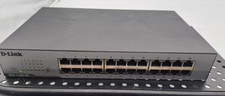 D-Link DGS-1100-24 24-Port switch picture