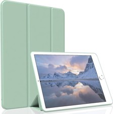 Mint Green Foldable Case For iPad Mini 5 Case 7.9