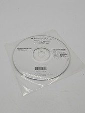 IBM THINKPAD A21e 23P2039 Software Selection CD DRIVER & APP picture