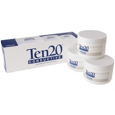 Ten20 Conductive Paste - Dermatologist Approved picture