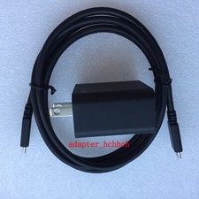 New Original OEM LG 65W Fast Charger&USB-C Cable for LG gram 16Z90TL-H.AUB9U1 PC picture