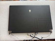 Dell Alienware m17 R5 480Hz FHD LCD Screen Assembly 96RP1 096RP1 M13 picture