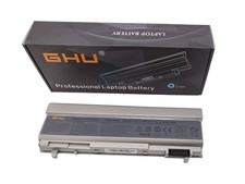 High-Capacity 87WH Laptop Battery for Dell Latitude E6400 E6410 E6510 M4500 picture