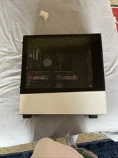 Gaming PC: Prebuilt By CyberPowerPC (specifications of this PC is in the photos) picture