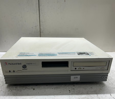 Packard Bell Legend 402CD Intel Pentium 75MHz 64MB NO HDD picture