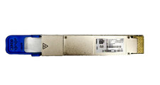 Genuine Cisco QDD-4X100G-LR-S 400G QSFP-DD Transceiver Module (MPO-12) picture