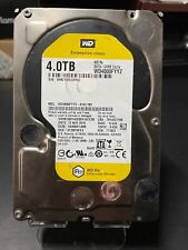 Western Digital Gold Datacenter HDD 4TB picture