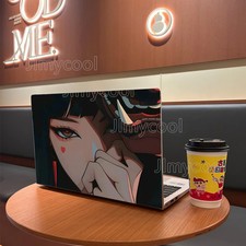 2 Pack Pattern Laptop Art Decal Case Universal Laptop Skin Sticker picture