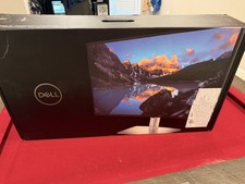 Dell U2724DE 27-Inch QHD (2560 x 1440) UltraSharp Thunderbolt Hub Monitor picture