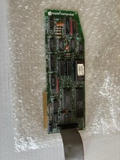 Apple II SCSI (Rev C) 1986 Vintage Apple Part picture
