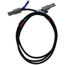 HP 407344-003 External Mini SAS Cable FREE S/H picture