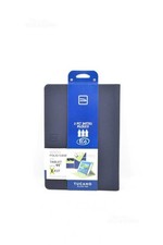 TUCANO TABVT910B TABLET CASE 9/10 WIND BLUE One To 11'' New picture
