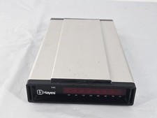 hayes 5111AM optima 144 V.32BIS smartmodem optima 14400 picture