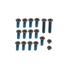 For HP Pavilion 15-AB 15-AB157CL 15-AB121DX 15-AB247CL Bottom Base Case screws picture