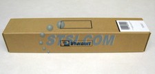 Panduit WMPF1E 2RU PatchLink Horizontal Cable Manager w/Dual Hinged Cover ~STSI picture