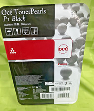 OCE ColorWave 600 Toner Pearls P1 Black 1060011493 / 7503B018AA / 7503B018[AA) picture