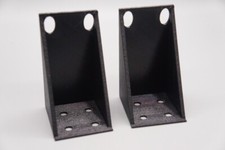 Replacement Rack Ears for NetGear JGS524PE-100NAS Network Switch picture