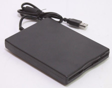 Bytecc Slim USB External 3.5