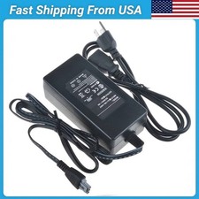 AC/DC Adapter for HP 0957-2178 09572178 AIO Inkjet Fax Copier Printer 32V/16V picture