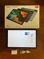 TCL NxtPaper 11 9466X 256Gb Excellent picture