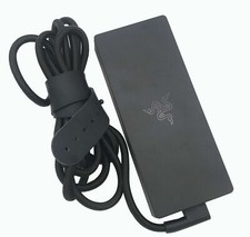 Original Razer Blade 15 RZ09-03304E42-R3U1 Laptop Adapter RC30-0248 Charger 230W picture
