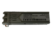 Curvature CWDM SFP Transceiver 1570nm Fiber Optic Module CWDM-SFP-1570-ASR-CURV picture