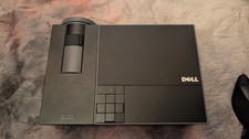 Dell 1610HD DLP Projector -  319 Lamp Hours - 1280x800 picture