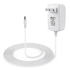 30W Power Cord Replacement for Echo Show 15/Echo 10 (3rd Gen)/Echo White picture