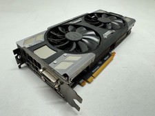 EVGA GeForce GTX 1070 FTW2 GAMING iCX 8G GDDR5 Graphics Card 08G-P4-6676 *READ* picture