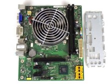 Motherboard CPU Bundle: Fujitsu D2990-A21 GS 1mATX + Intel Pentium G640 @2x2.8Ghz picture