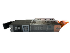 Genuine Canon 251 BK Black Ink Cartridges CLI-251 PIXMA MG6420, MG6620, MG7120 picture