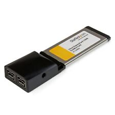 Startech Firewire800 Expresscard Adapter For Laptops picture