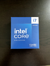 Intel Core i7-14700k 3.4 GHZ 20-Core Processor picture