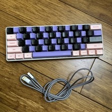 Skyloong SK61 Mechanical Gaming Keyboard Tested. picture