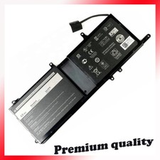 44T2R 68Wh Battery for Dell Alienware 15 17 R3 R4 R5 HF25D 546FF 9NJM1 MG2YH NEW picture