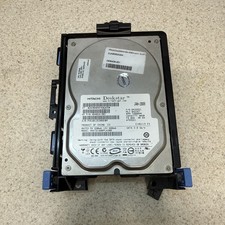 HP 404024-001 HDS721680PLA380 80GB 7.2K RPM 8MB 3Gb/s SATA 3.5